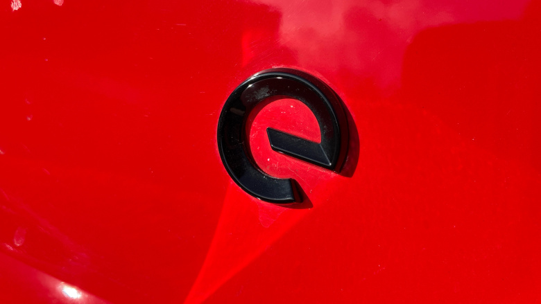 Vauxhall Corsa 100kW Anniversary Edition 50kWh 5dr Auto [11kWCh] Electric Hatchback